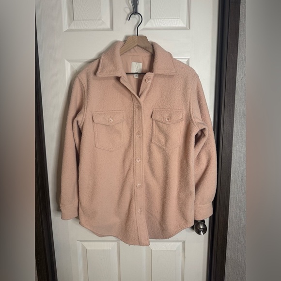 Joie Women’s Button Down Shirt/Jacket - Picture 16 of 16